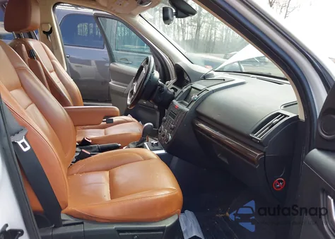 2012 Land Rover Lr2 z USA, uszkodzony, nr VIN SALFT2BN9CH306022